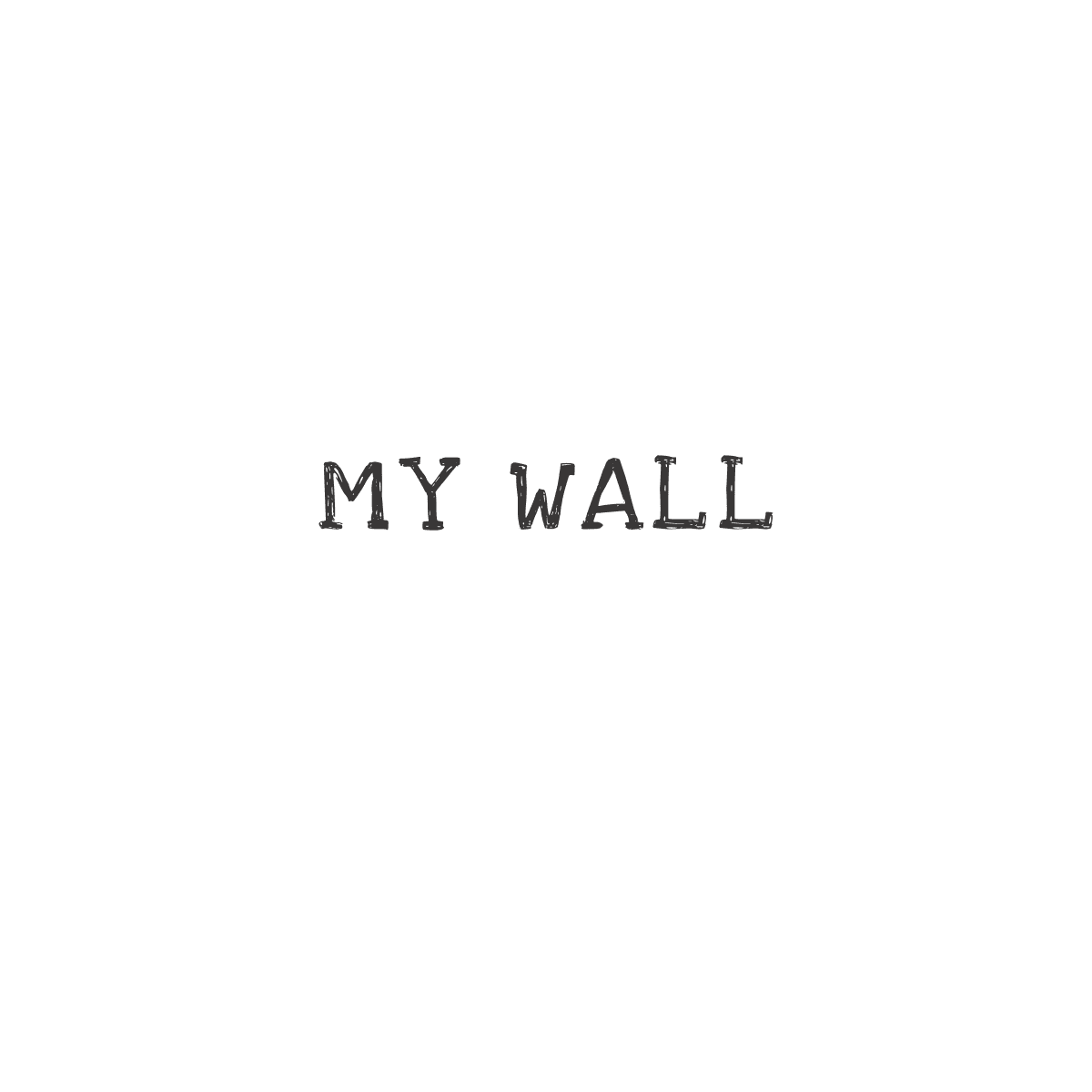 MyWall 